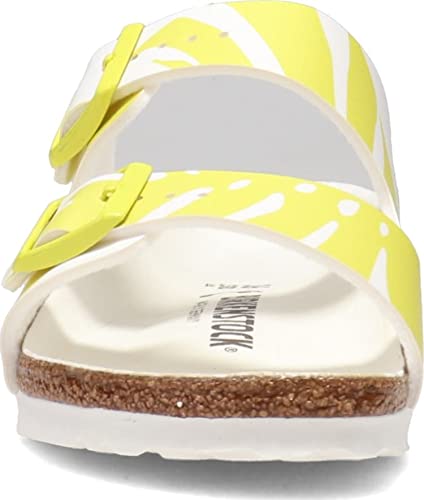 Monstera White/Lime Sour