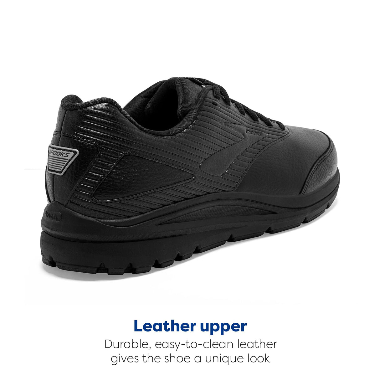 black/black