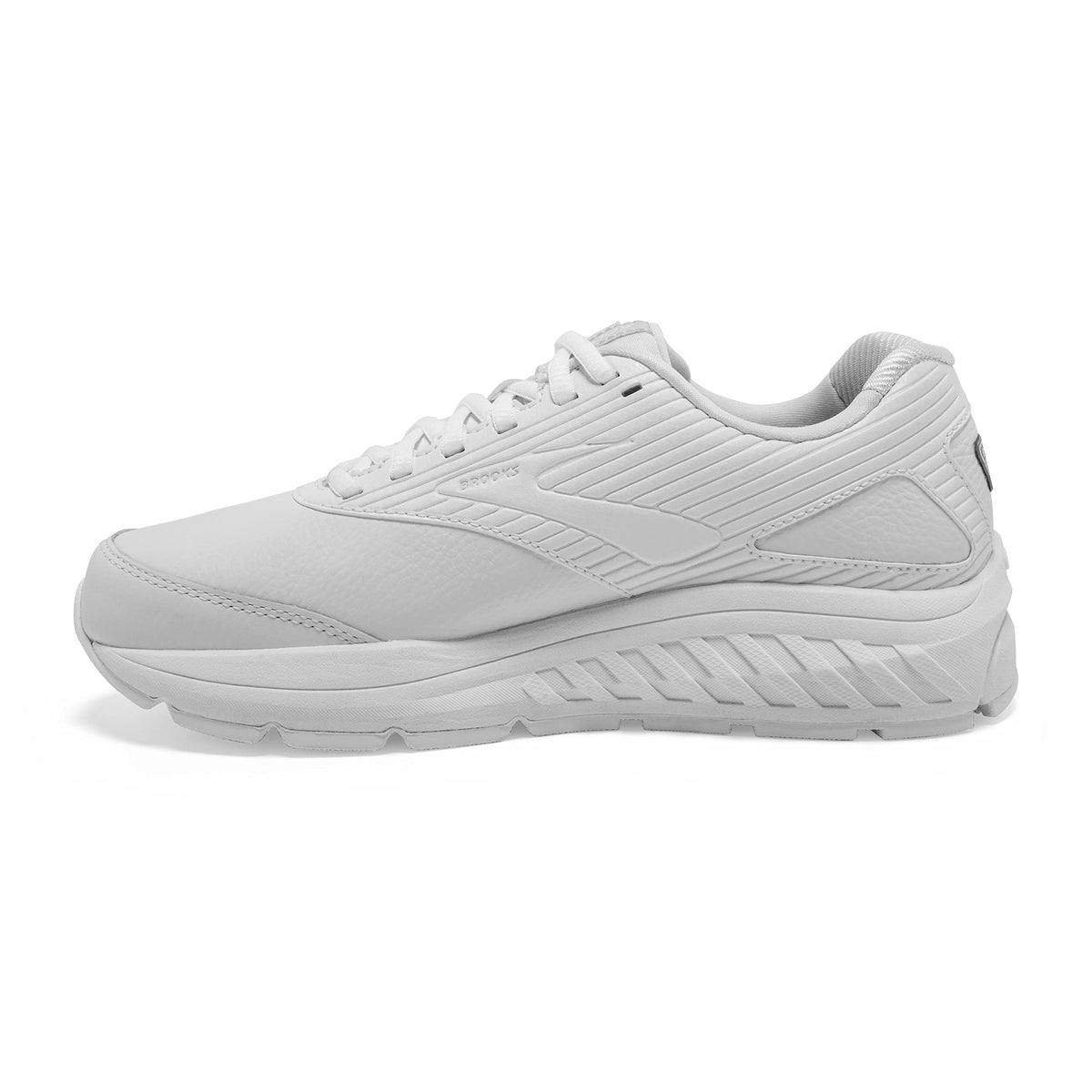 White/White