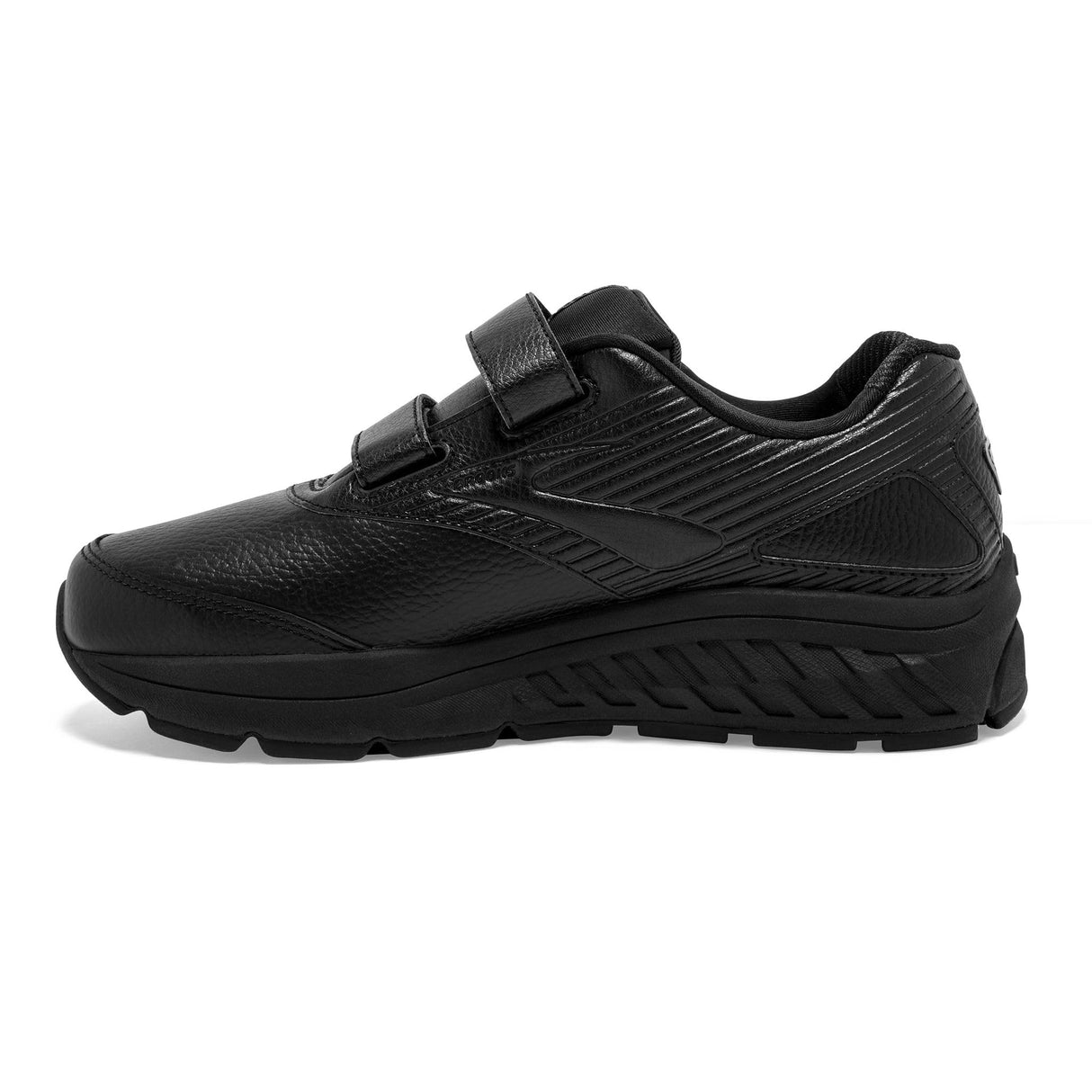 black/black
