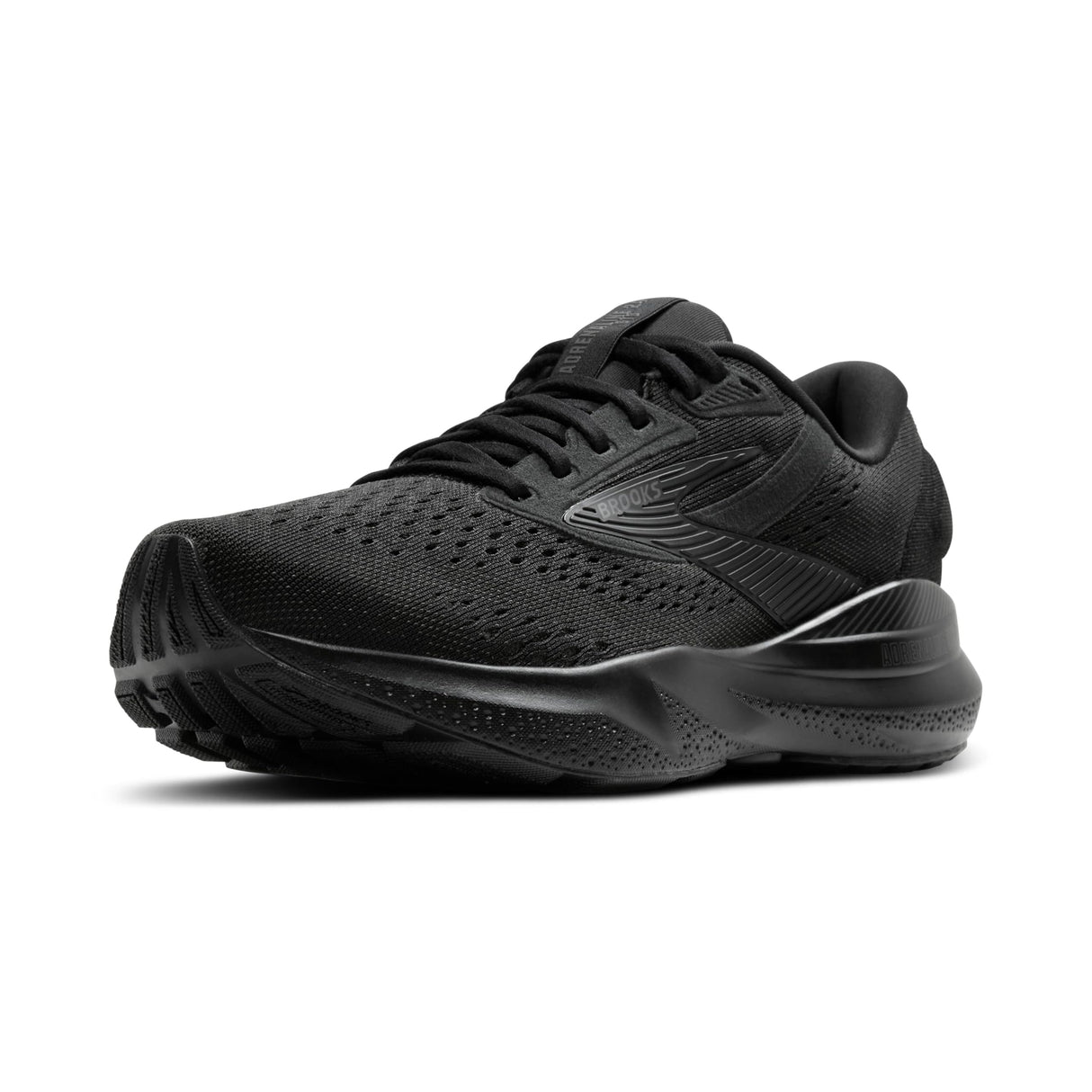 Black/Black/Ebony