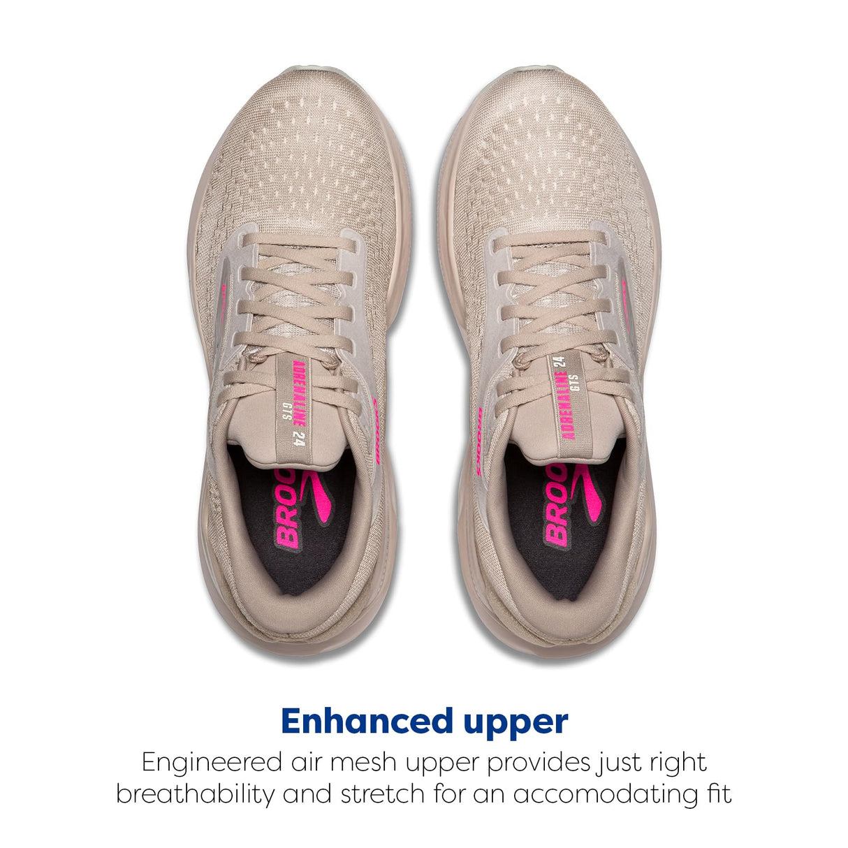 Chateau Grey/Coconut/Pink