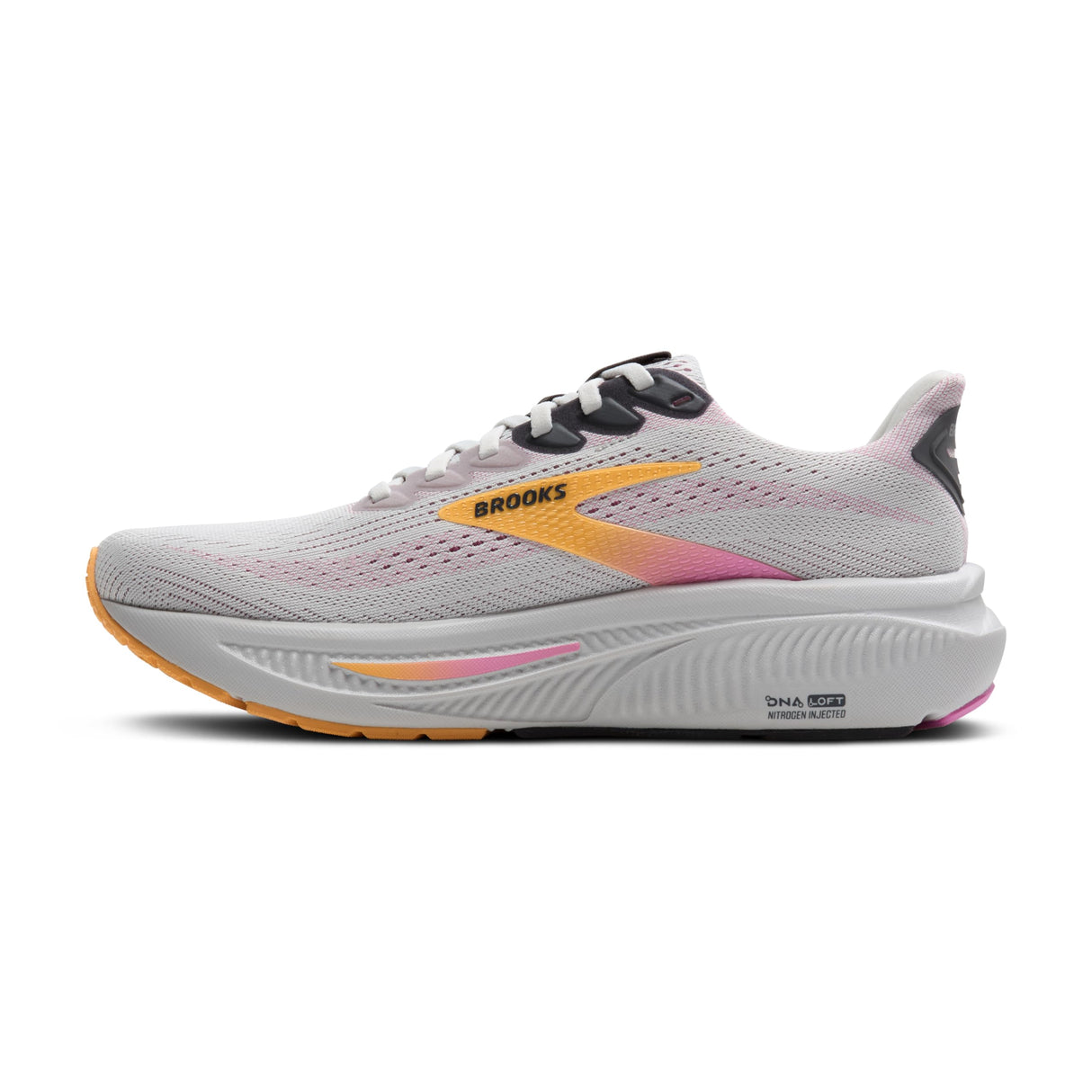 Oyster/Apricot/Pink