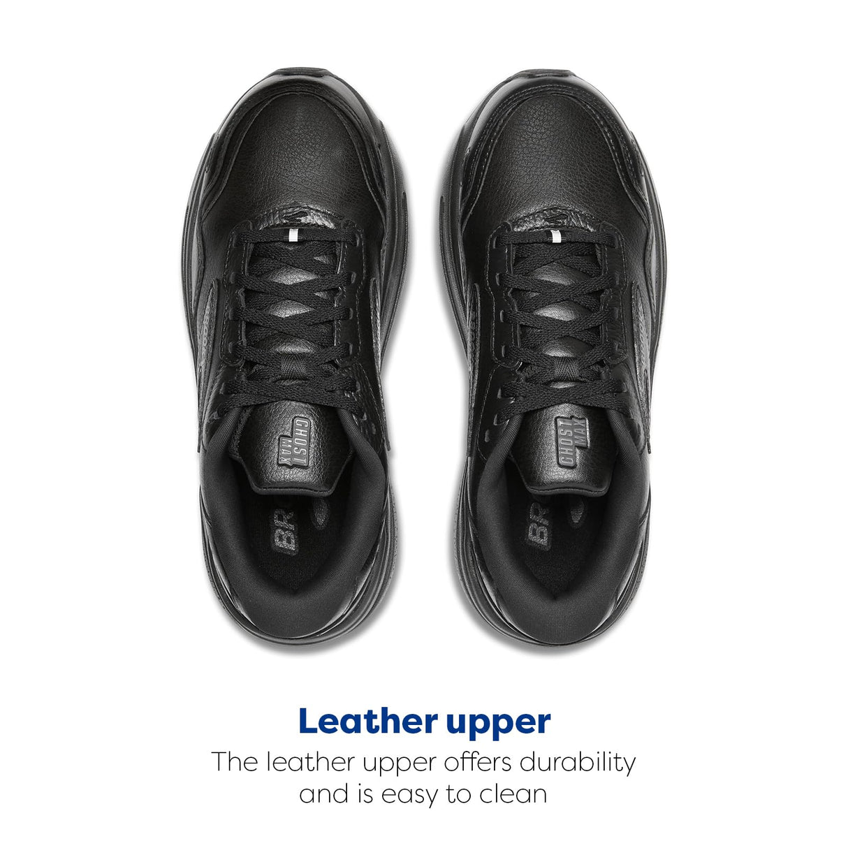 black/black