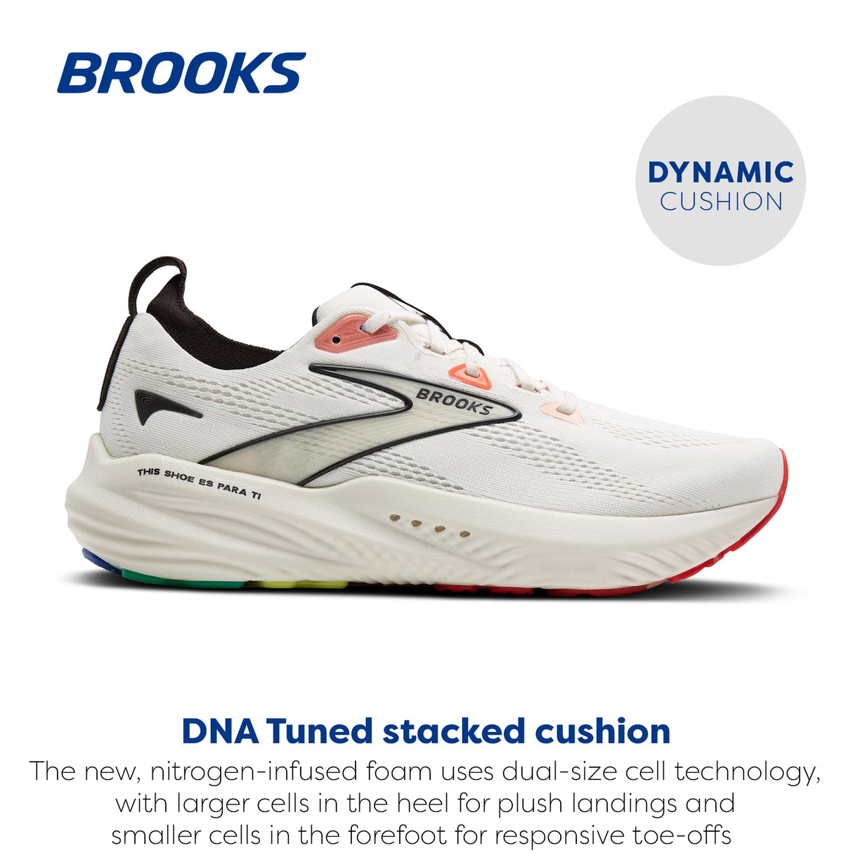 Coconut/White Sand/Black