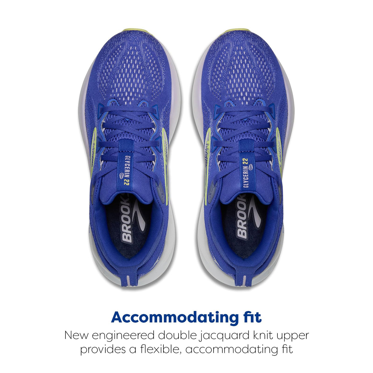 Amparo Blue/Hyper Iris/Yellow