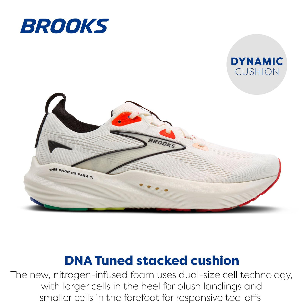 Coconut/White Sand/Black