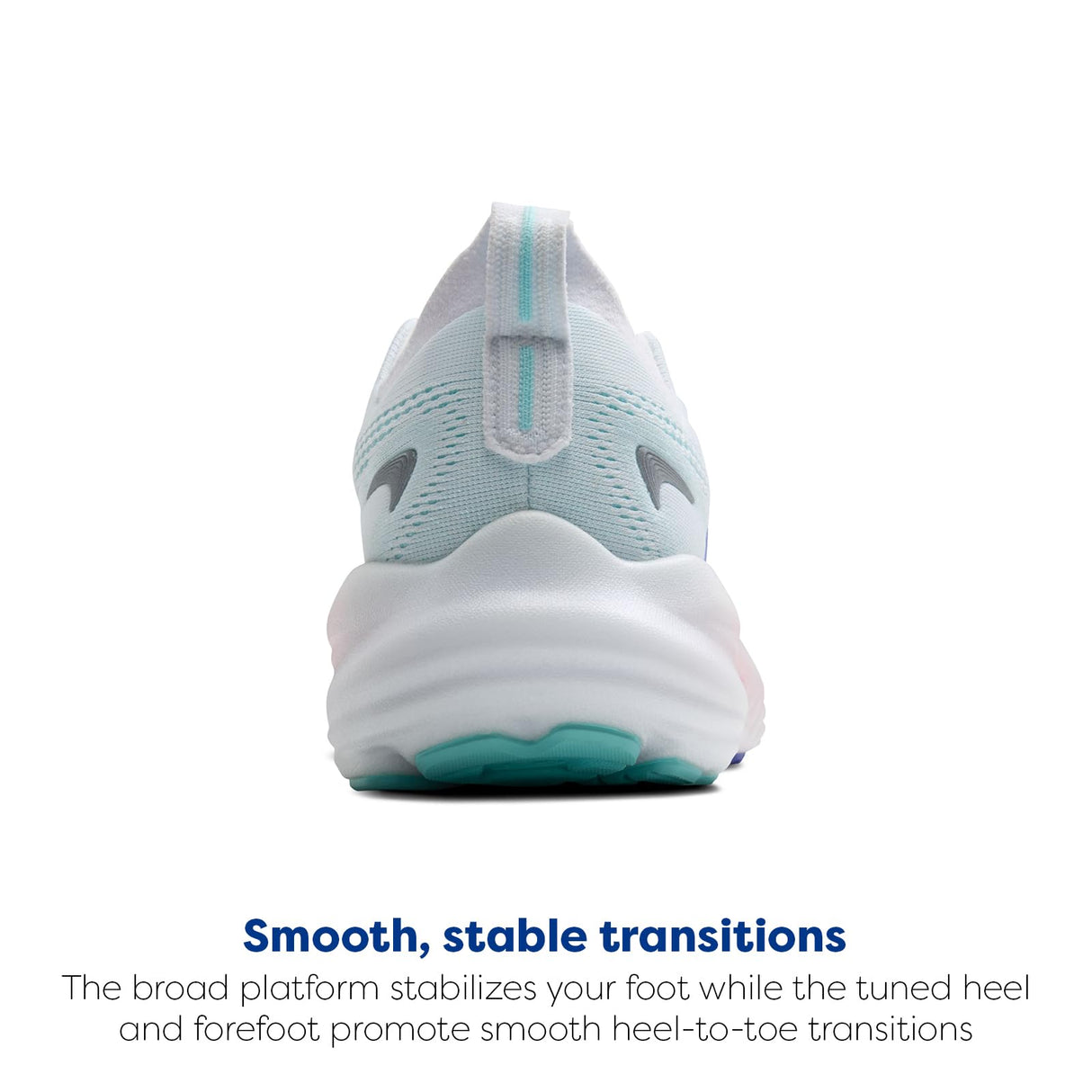 White/Limpet Shell/Amparo Blue