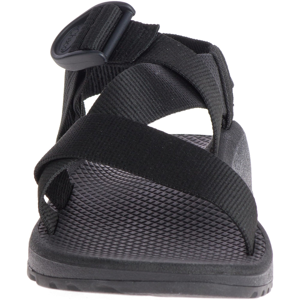 Solid Black