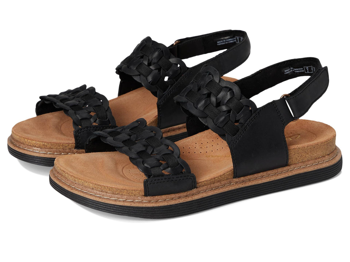 Black Combi