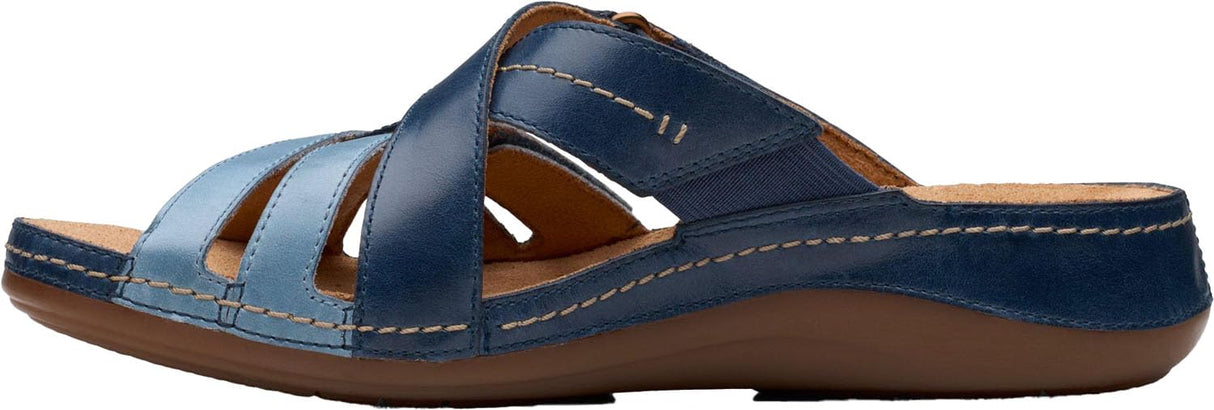 Blue Combi