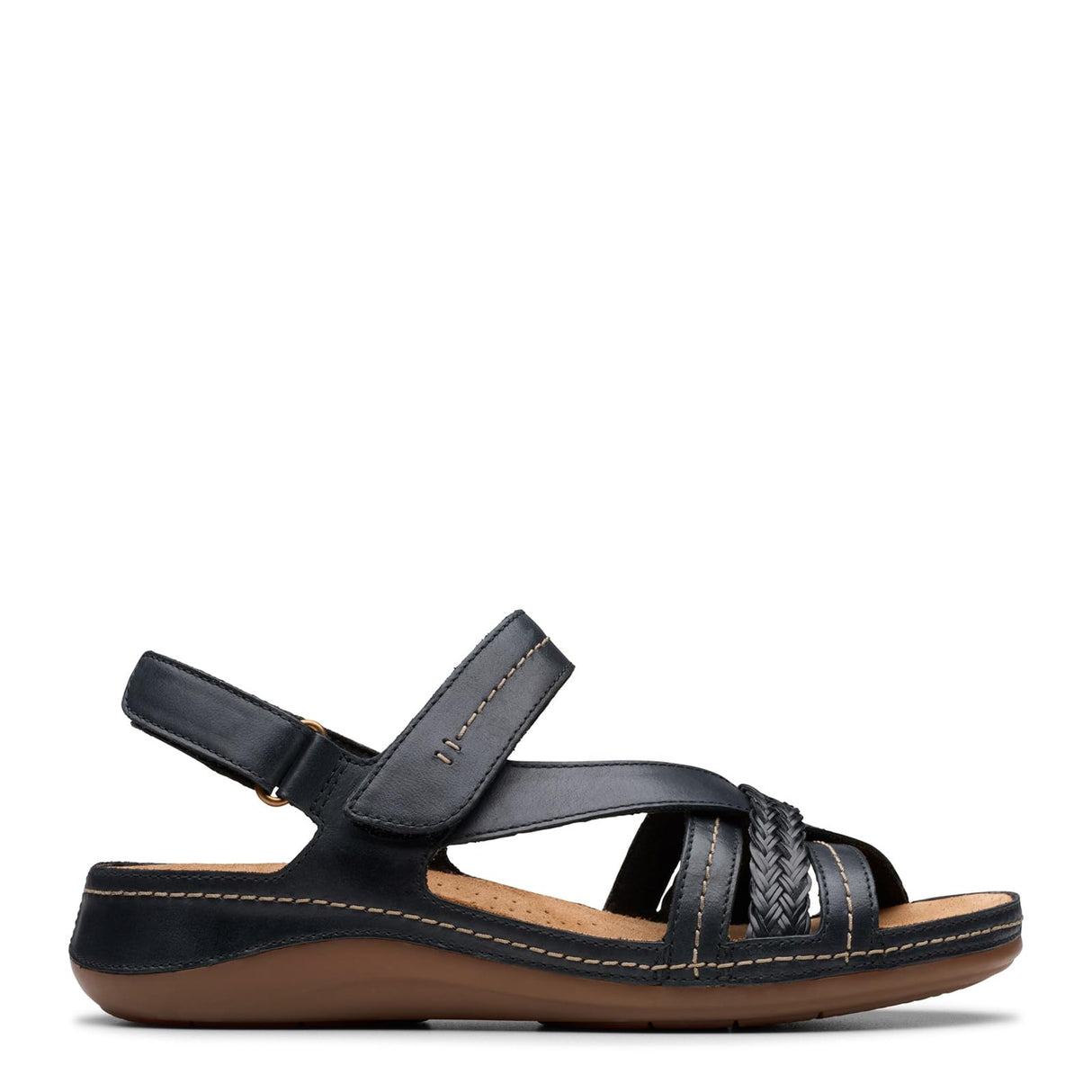 Black Combi