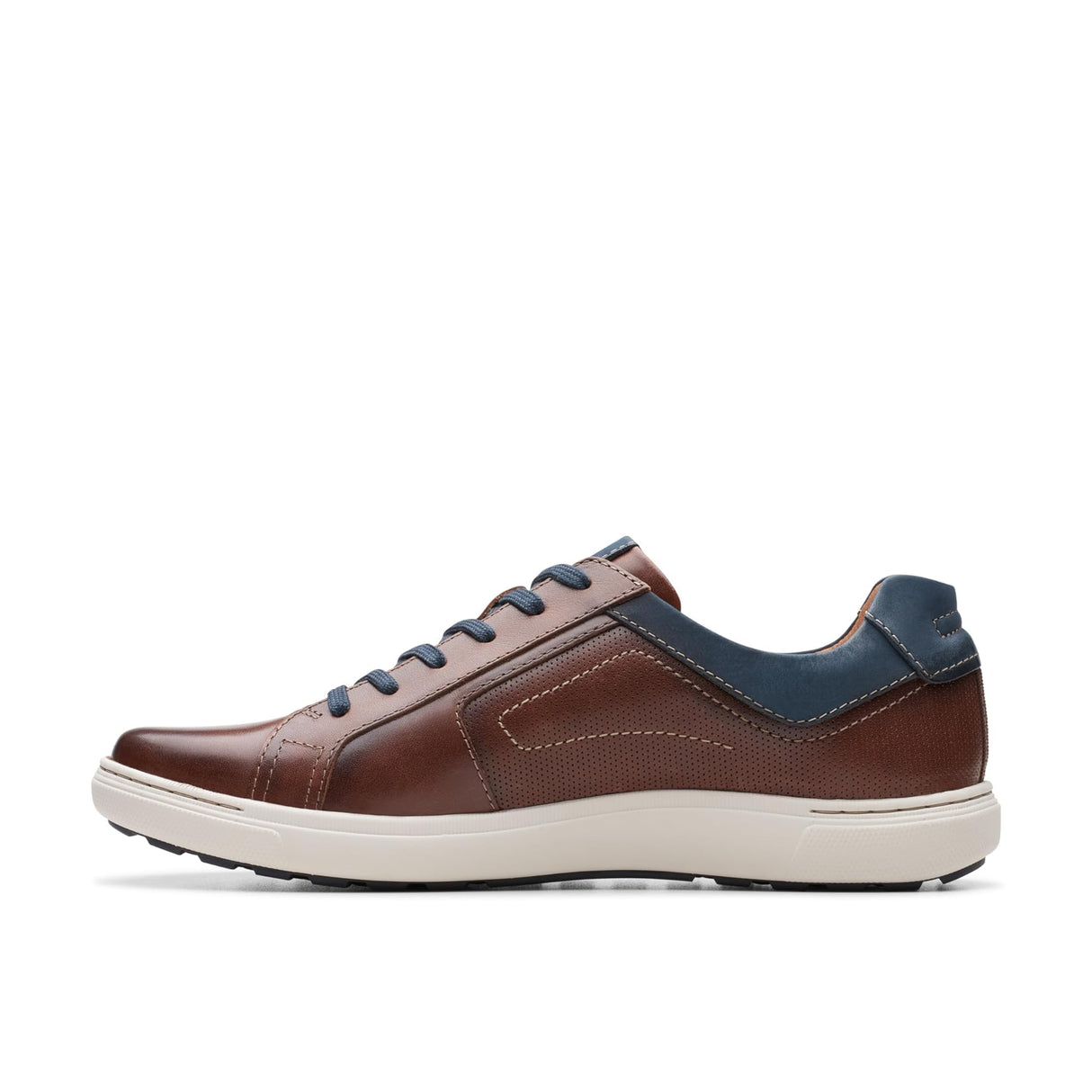 Mahogany Leather
