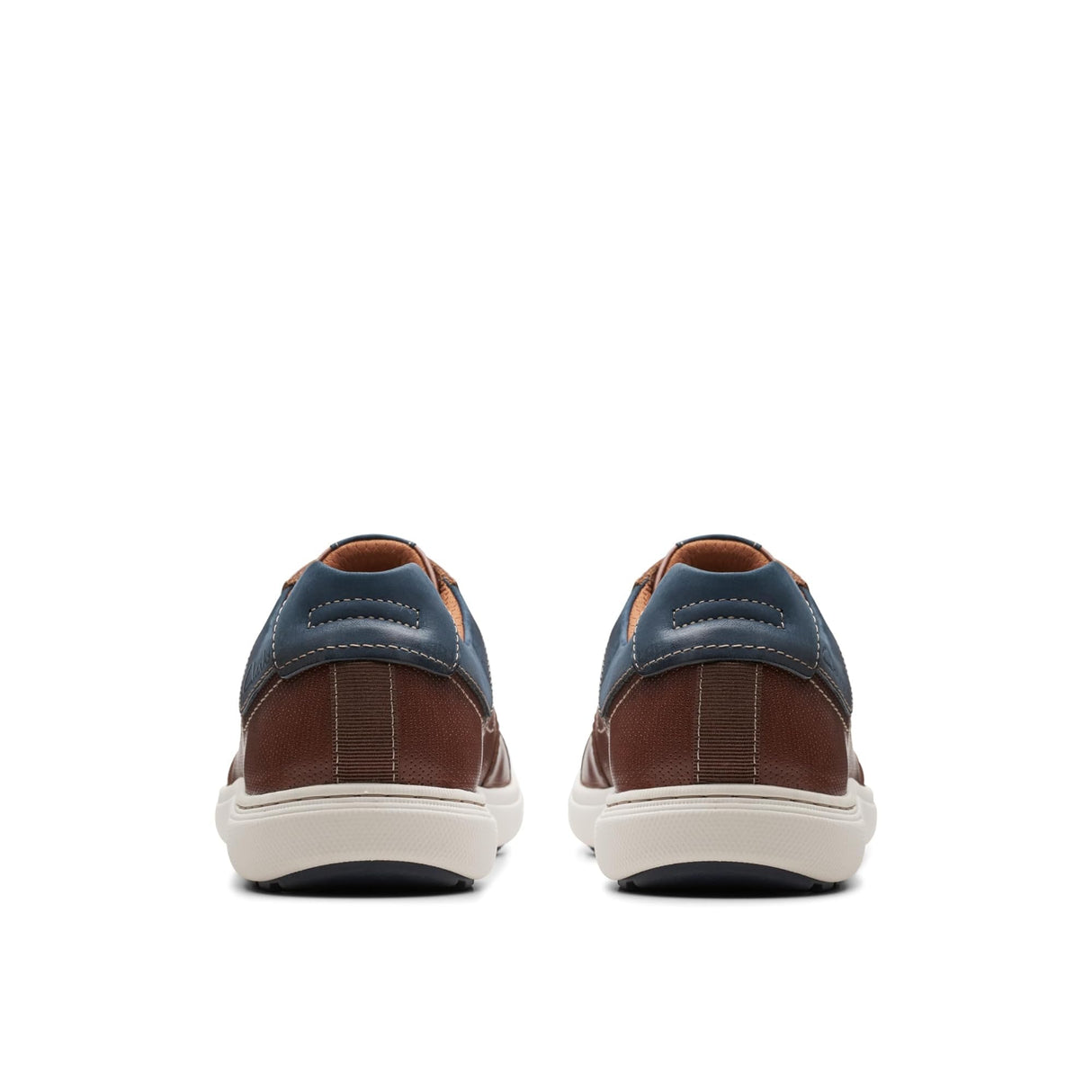 Mahogany Leather
