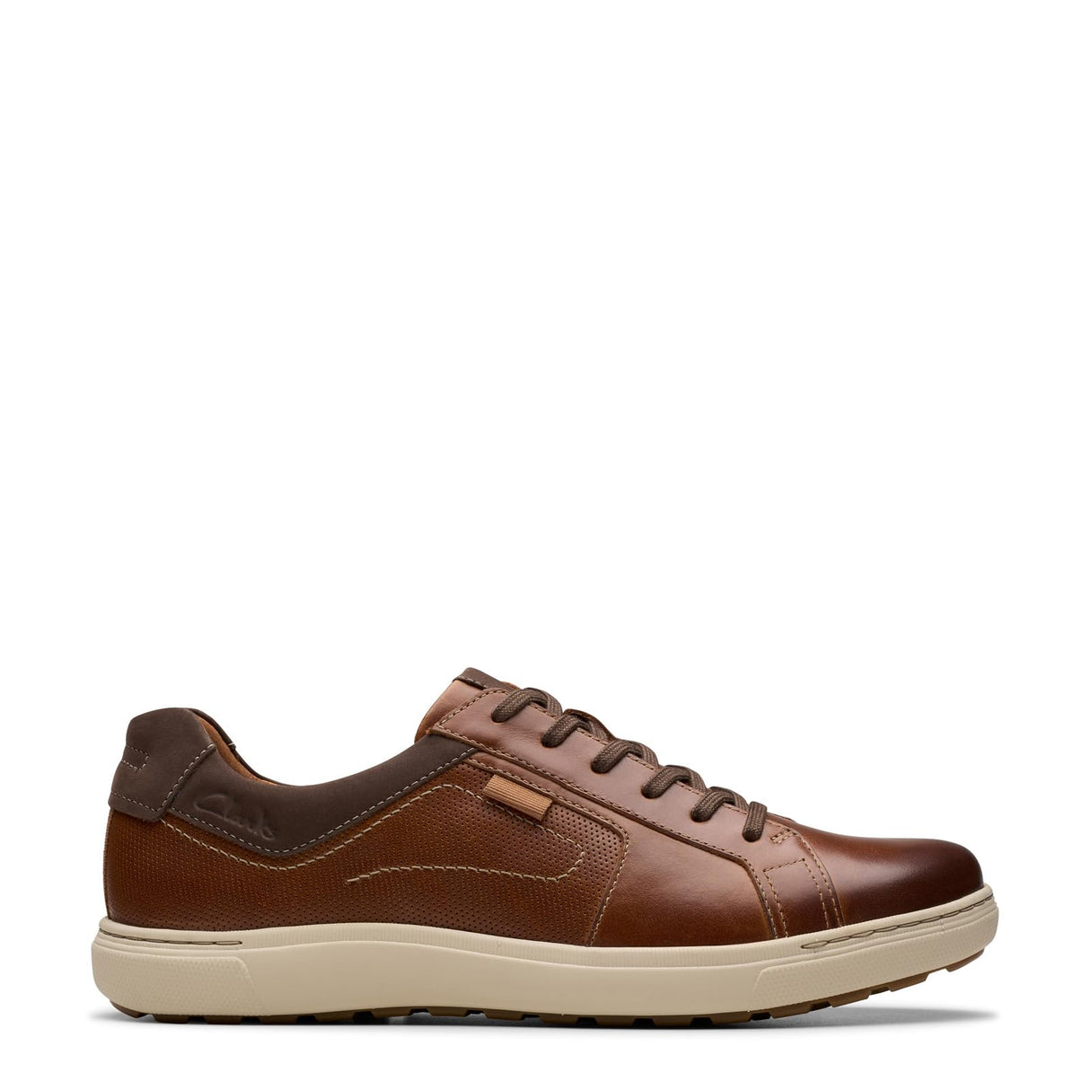 Tan Leather