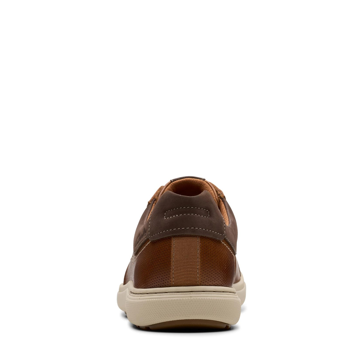 Tan Leather