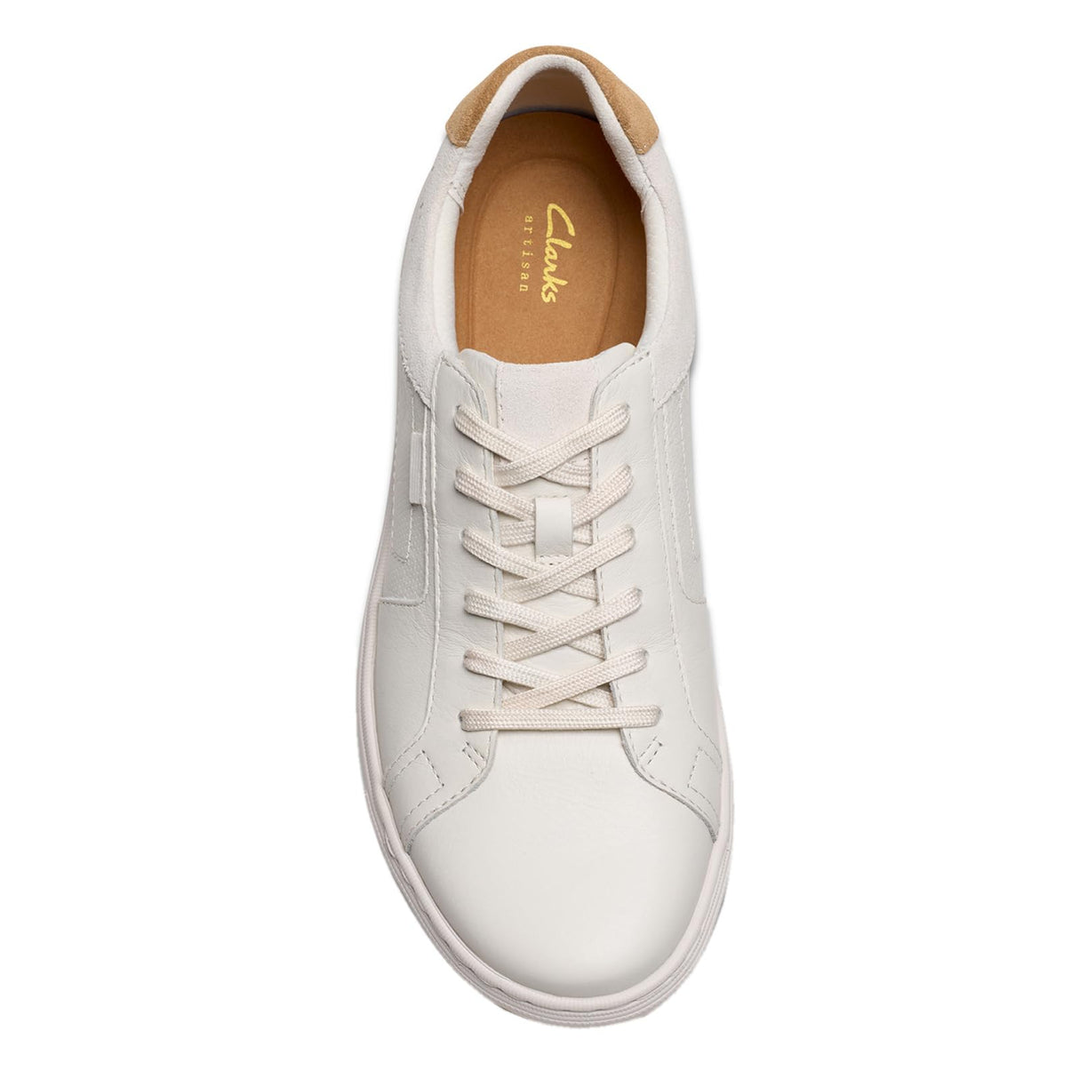 White Leather