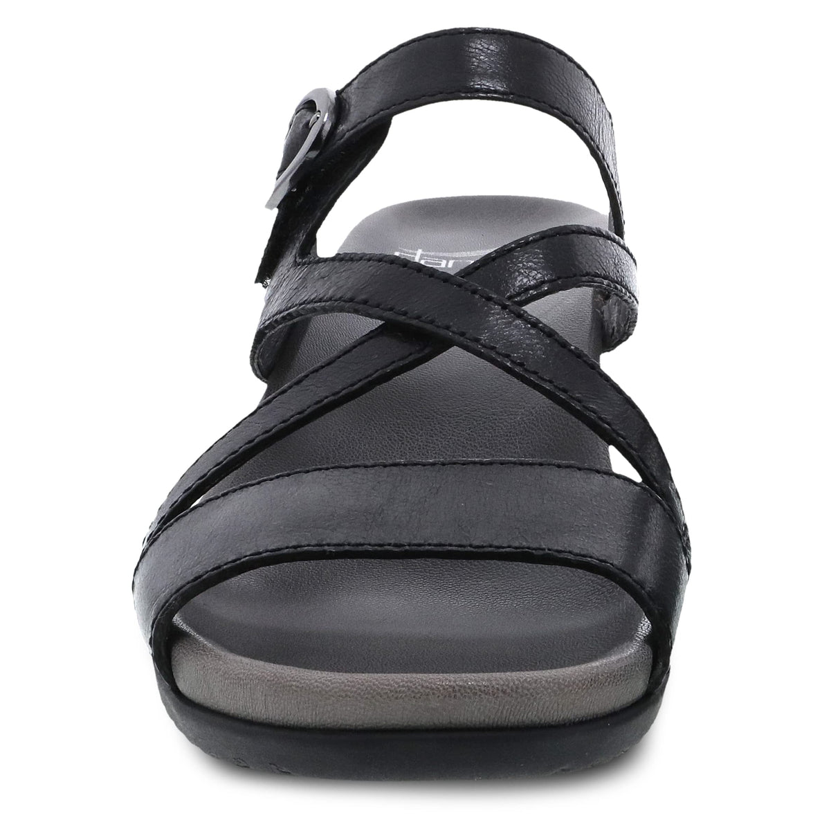 Black Glazed