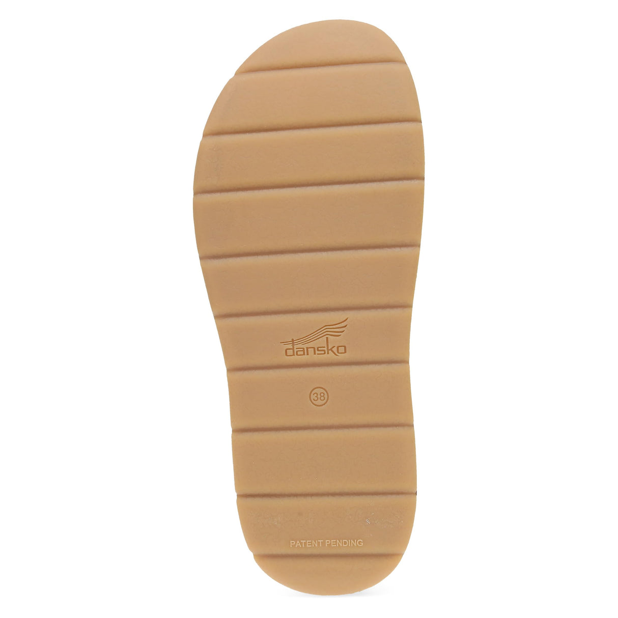 Black Burnished Suede