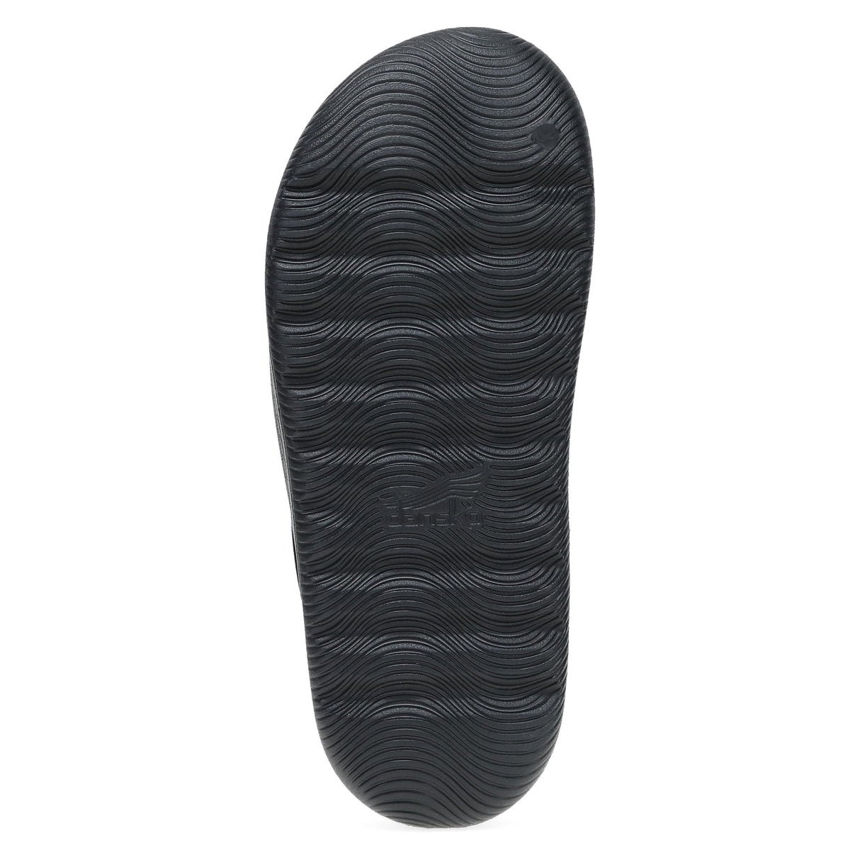 Black Molded