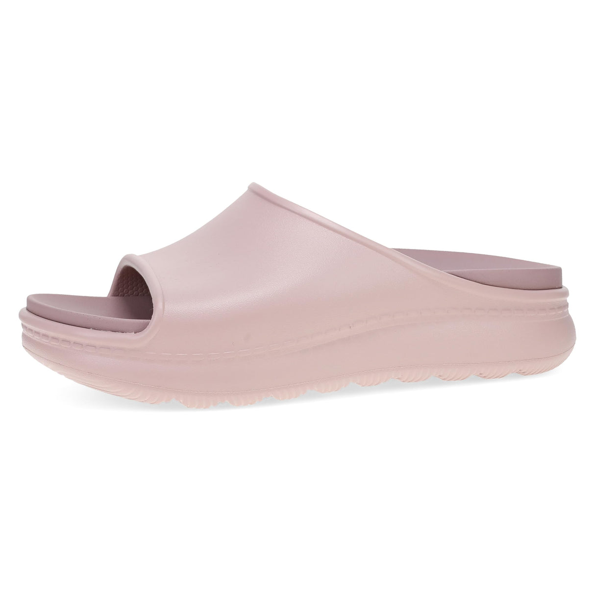 Mauve Molded