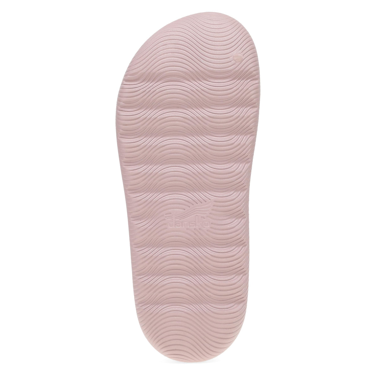 Mauve Molded