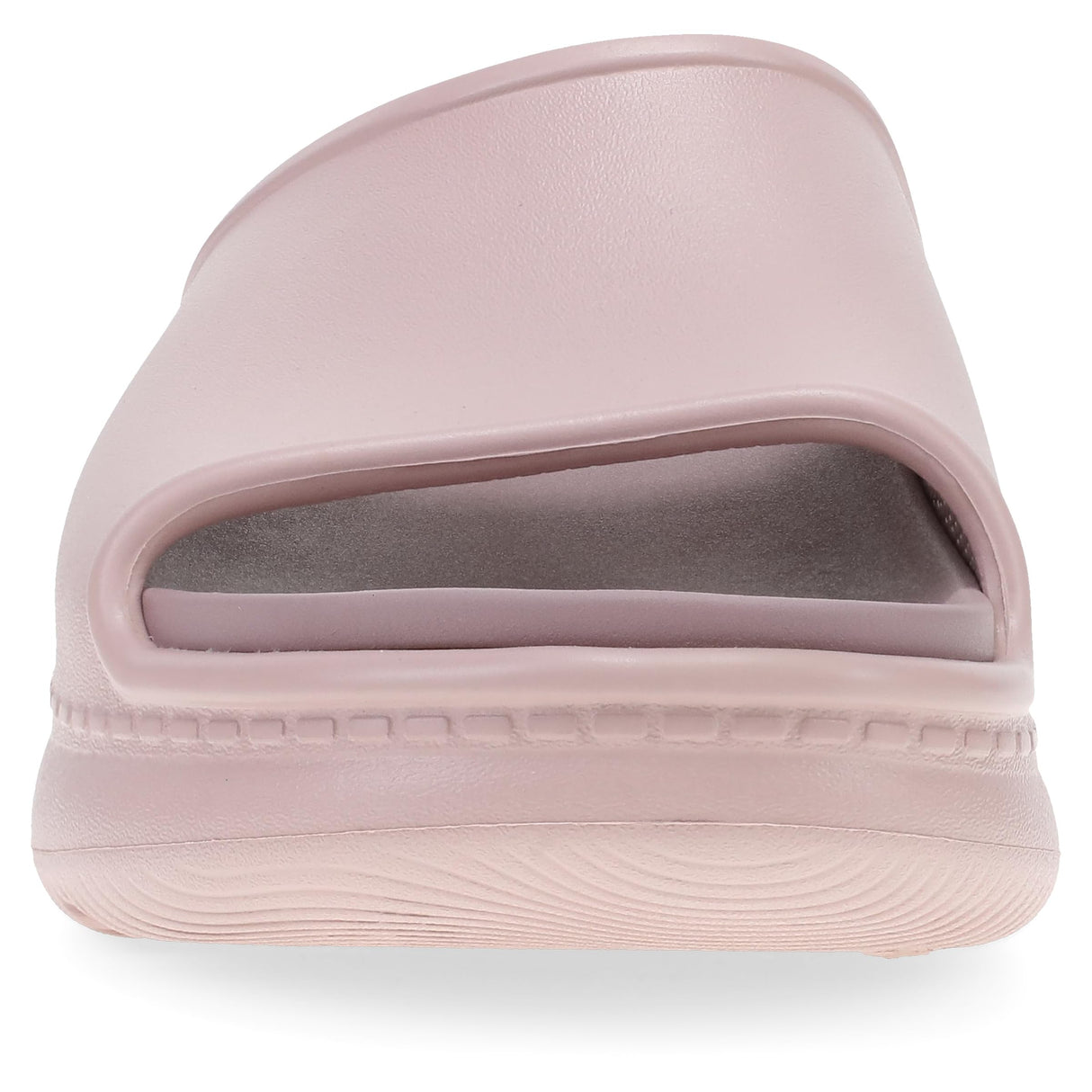 Mauve Molded