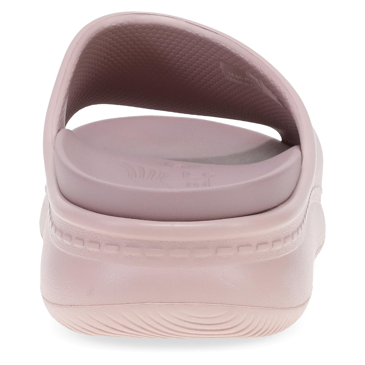 Mauve Molded