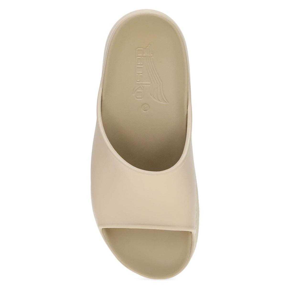 Sand Molded