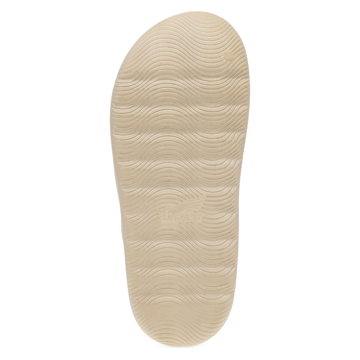 Sand Molded