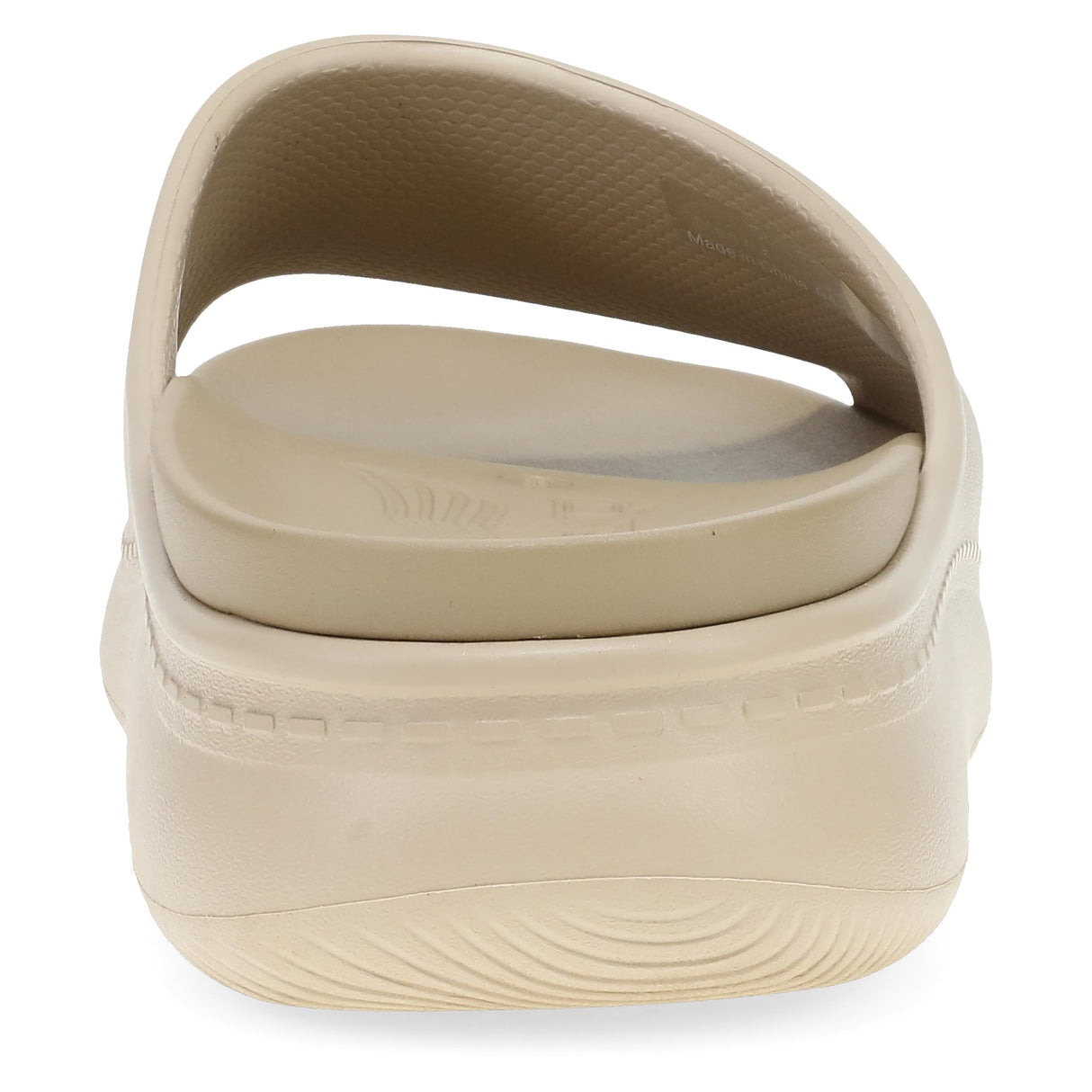 Sand Molded