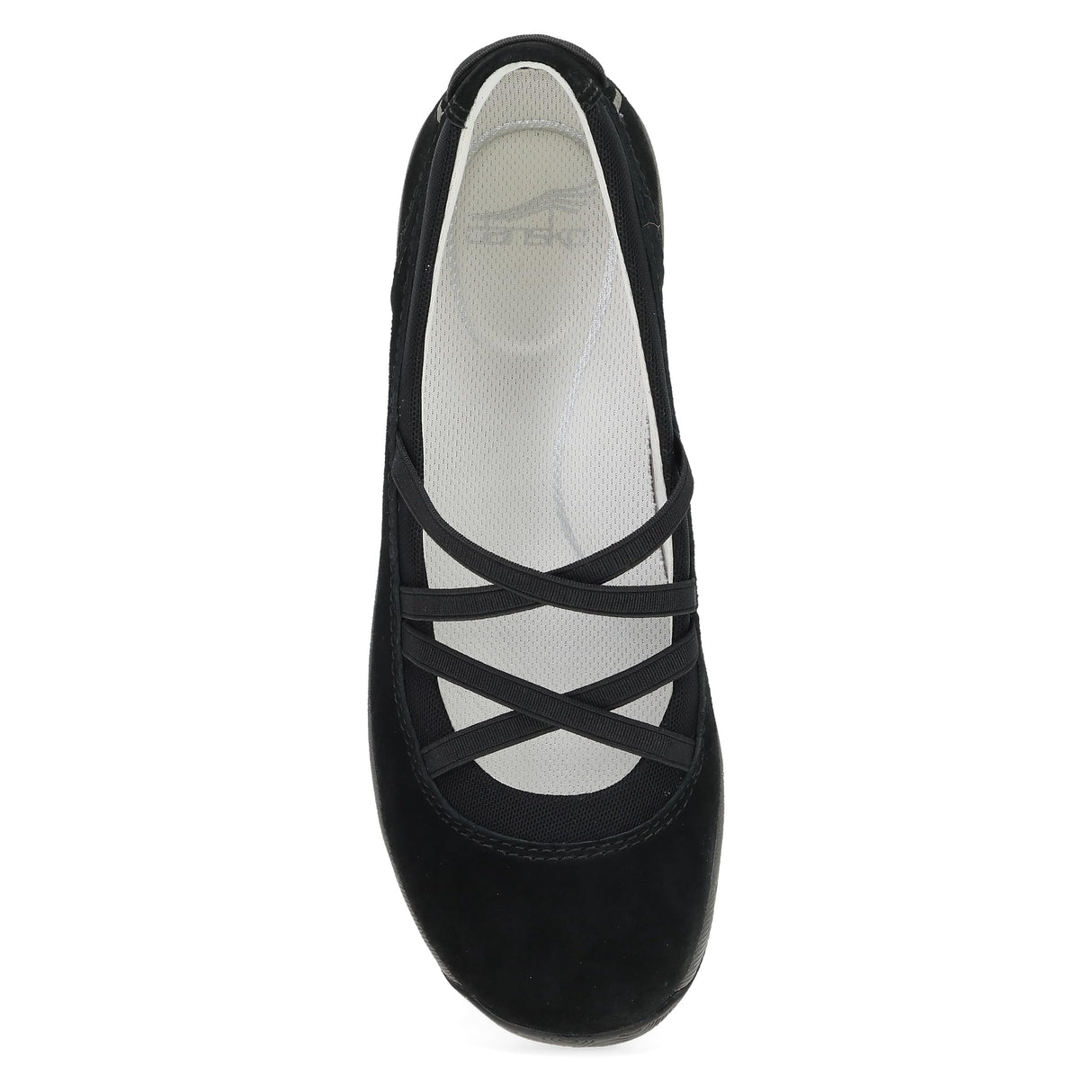 Black Suede