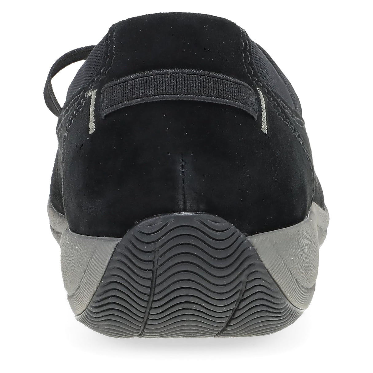 Black Suede