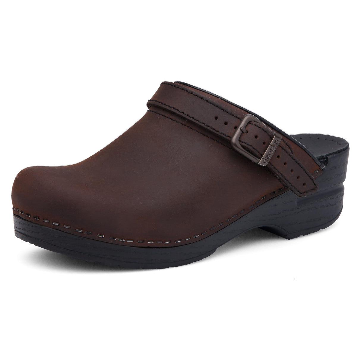 Antique Brown/Blk