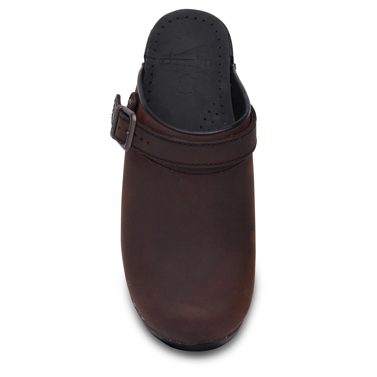 Antique Brown/Blk