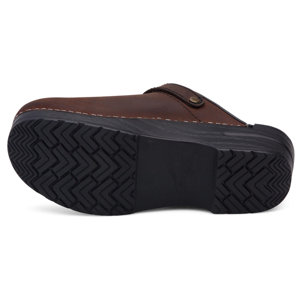 Antique Brown/Blk