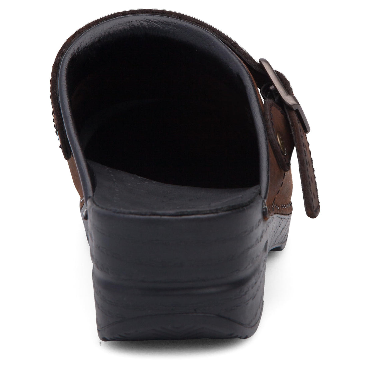 Antique Brown/Blk