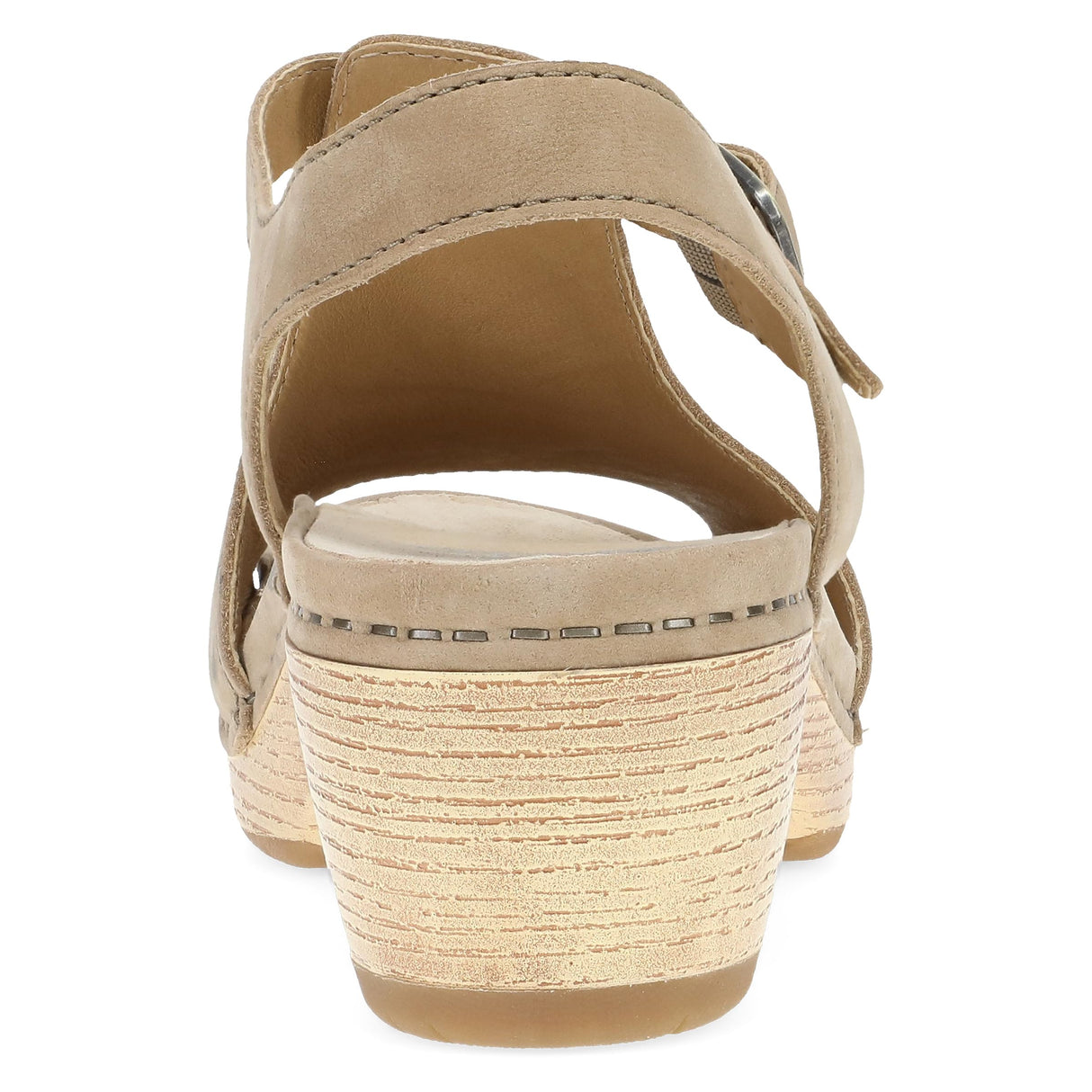 Sand Milled Nubuck