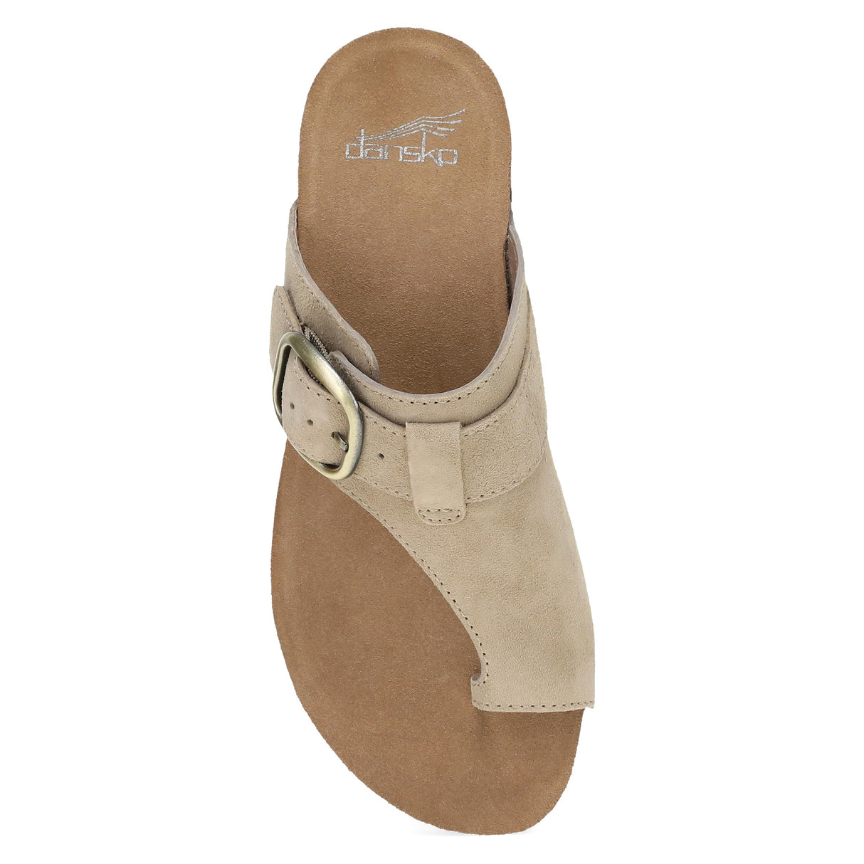 Sand Suede