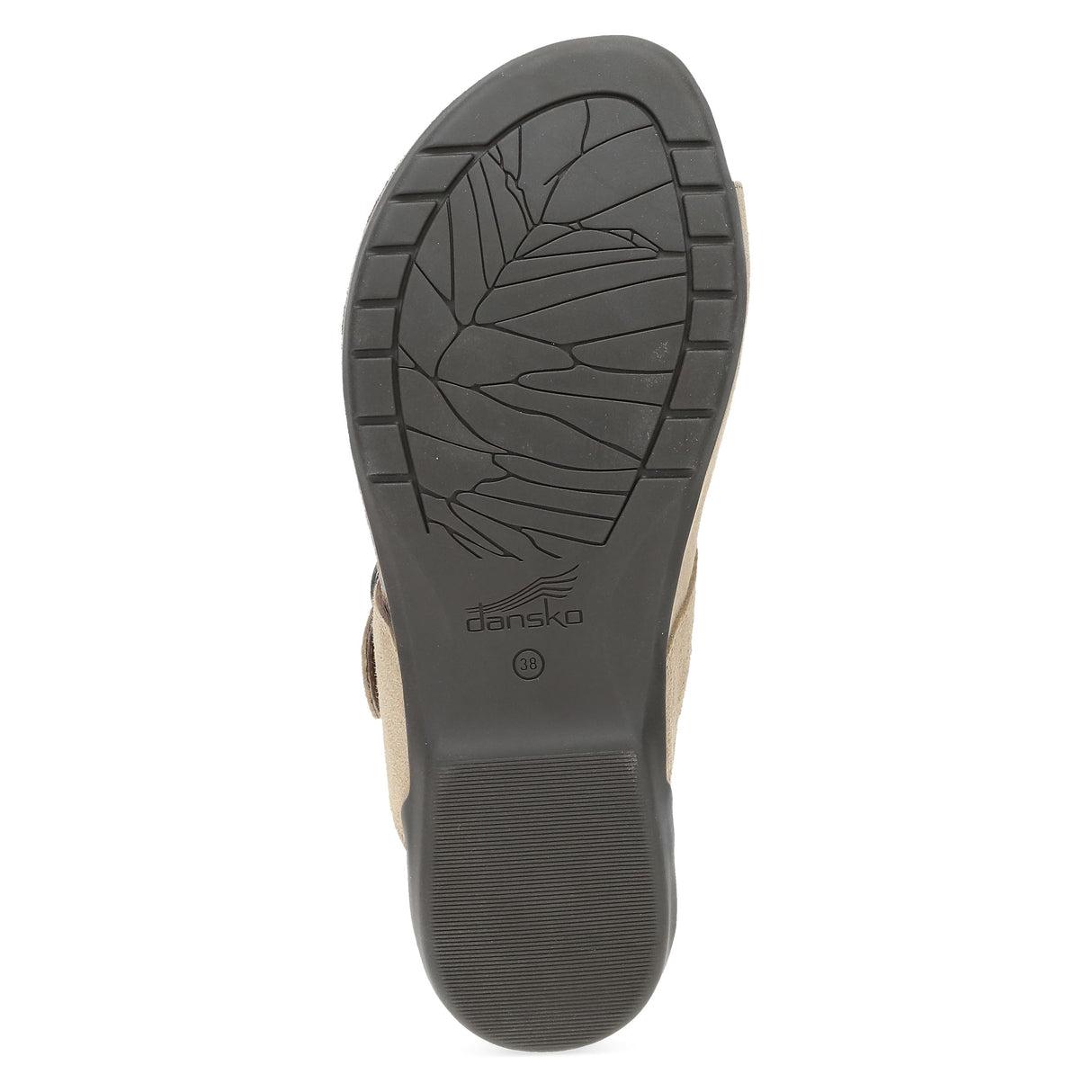 Sand Suede