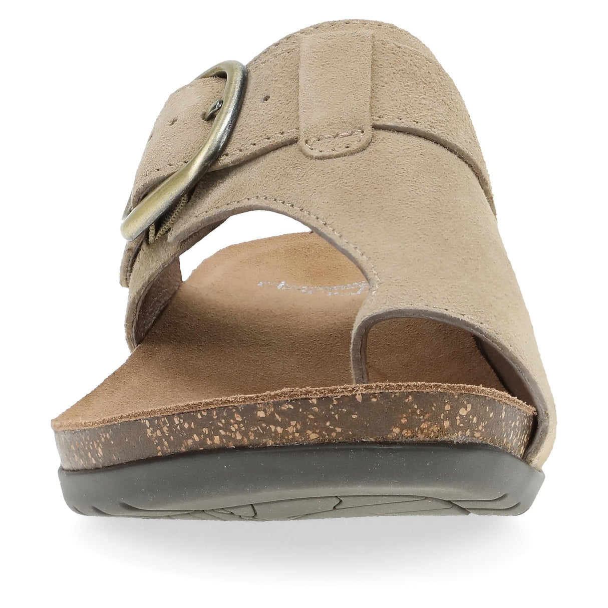 Sand Suede