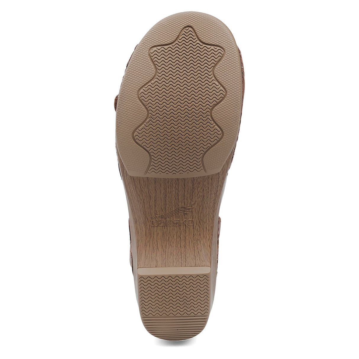 Camel Leather