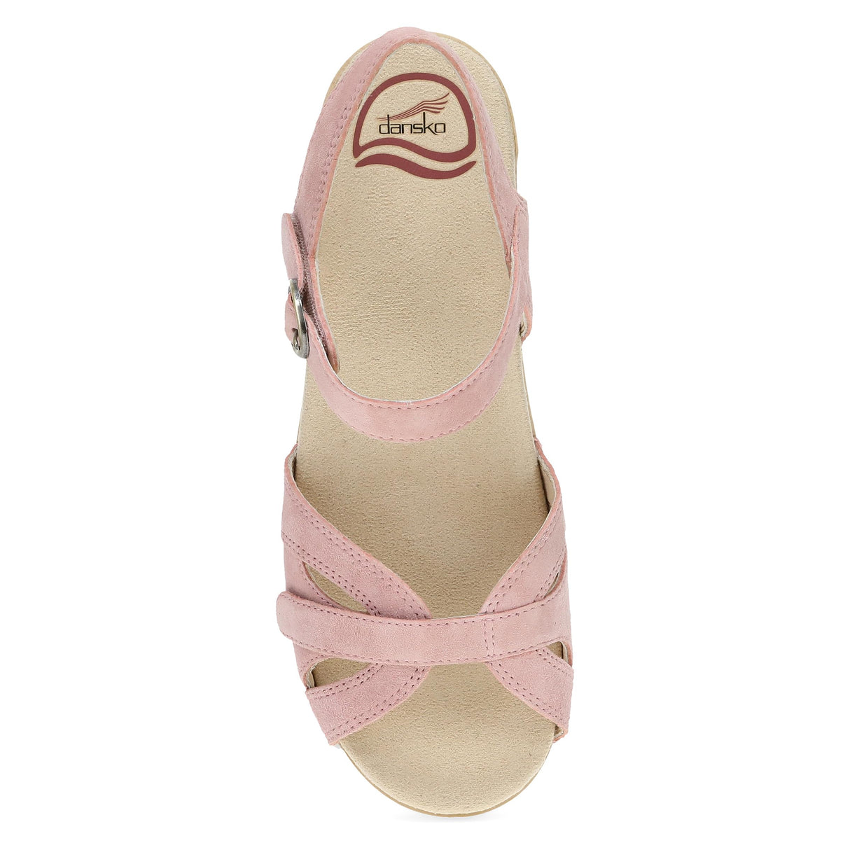Petal Suede