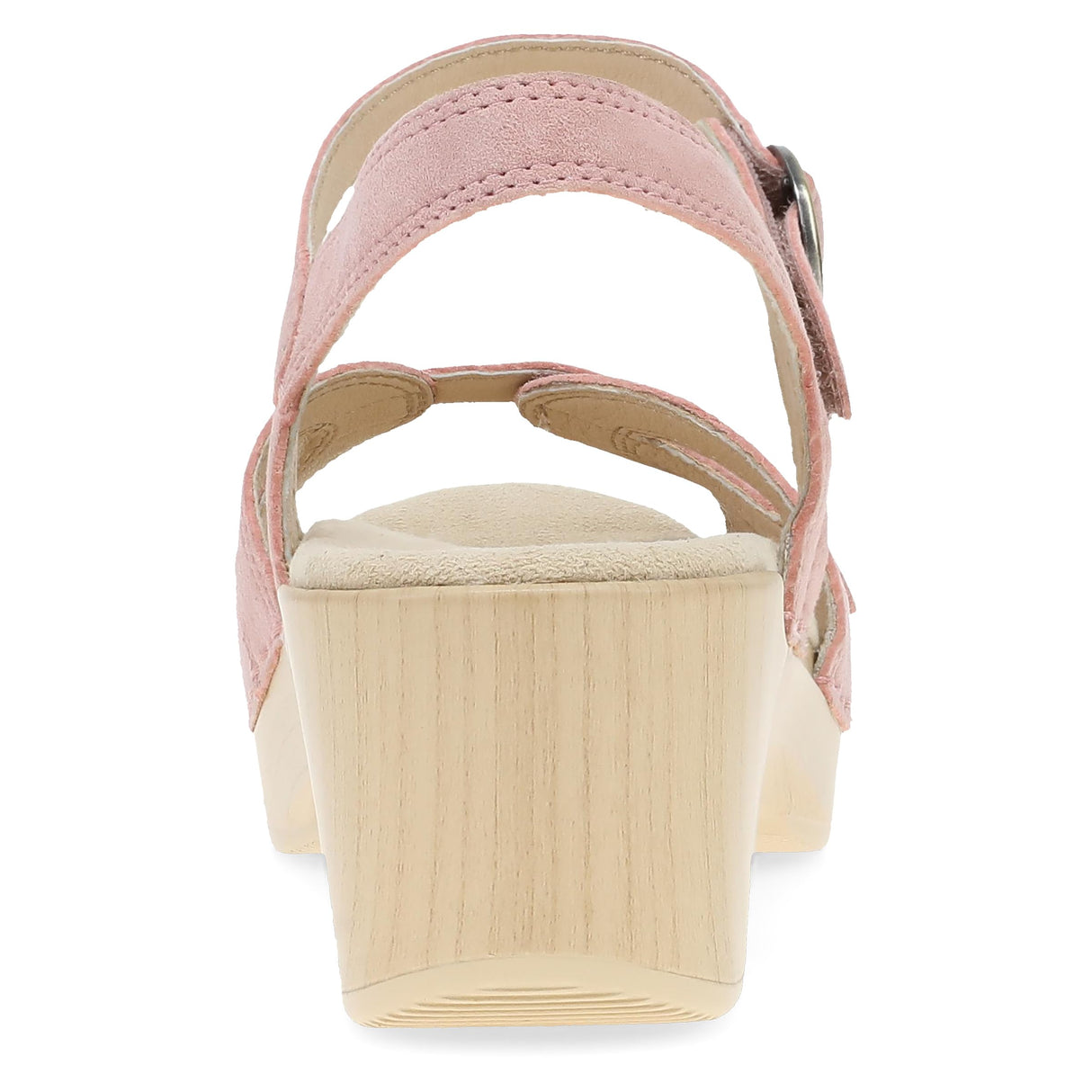 Petal Suede