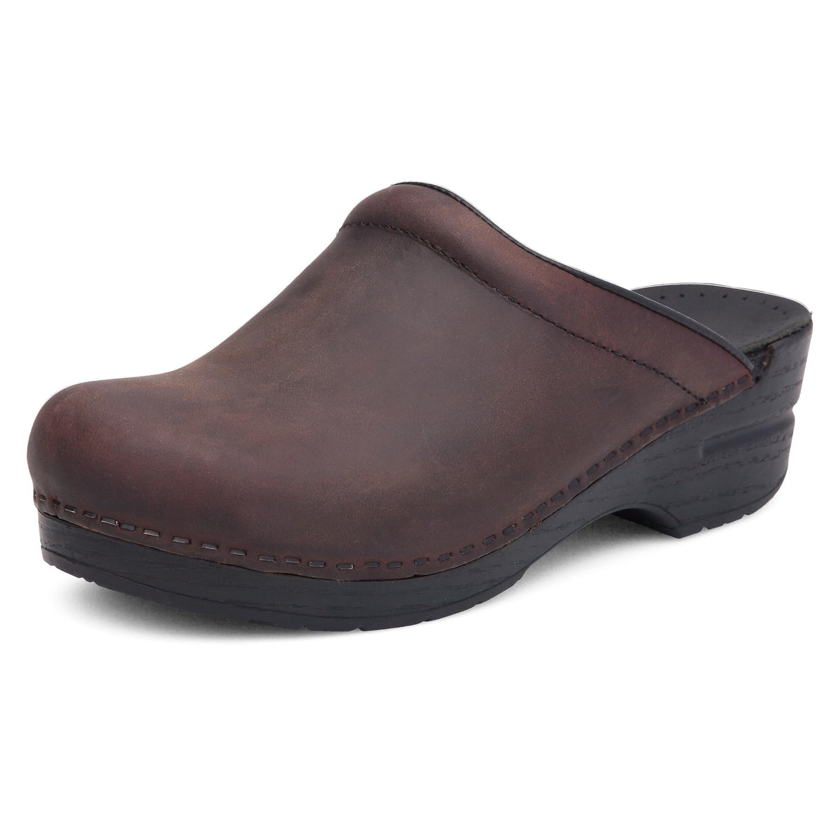 Antique Brown