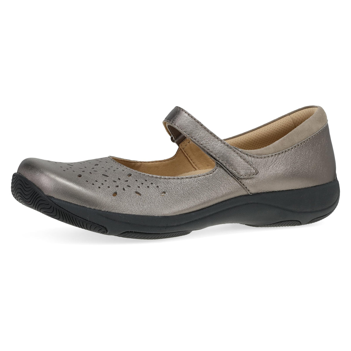 Pewter Metallic