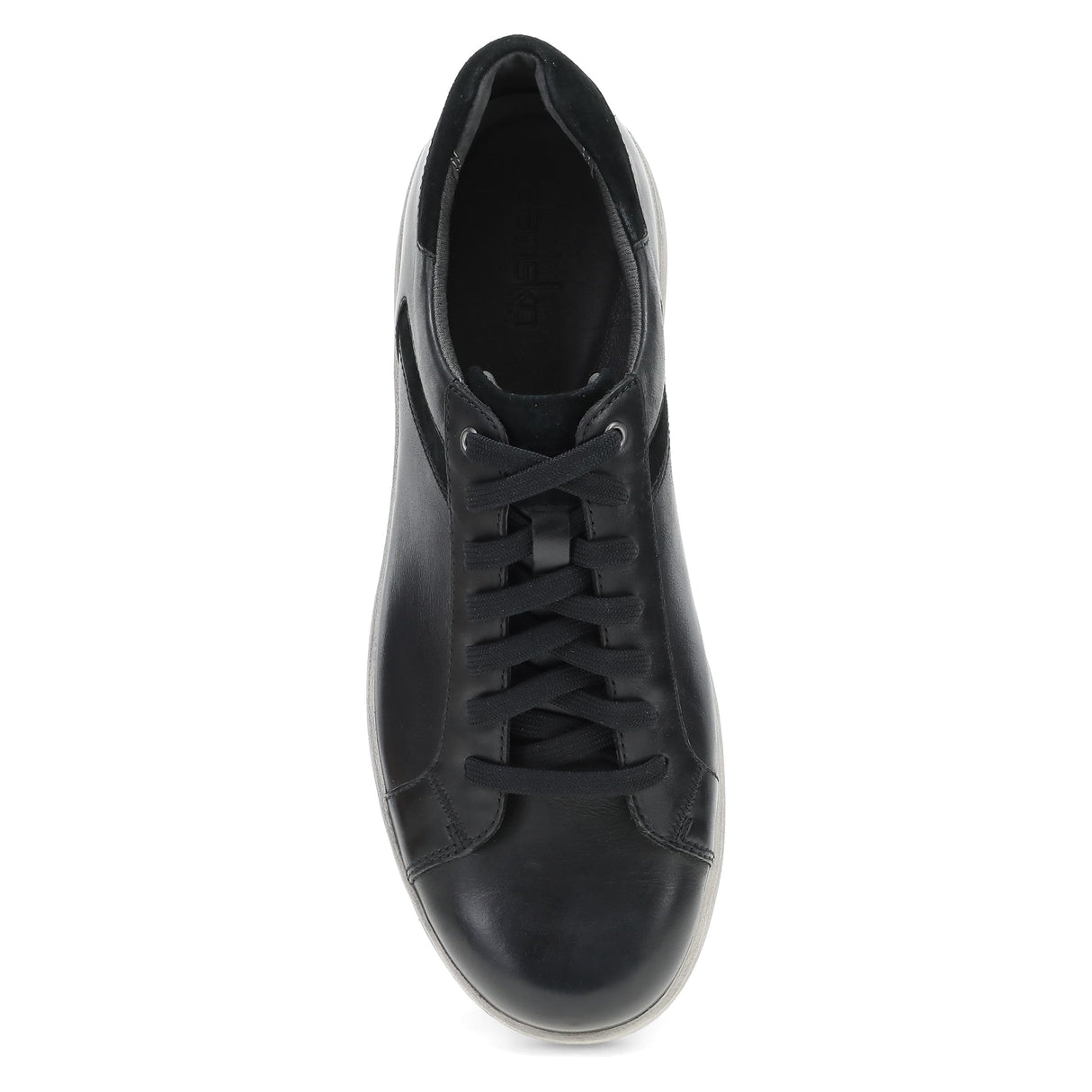 Black Burnished Calf
