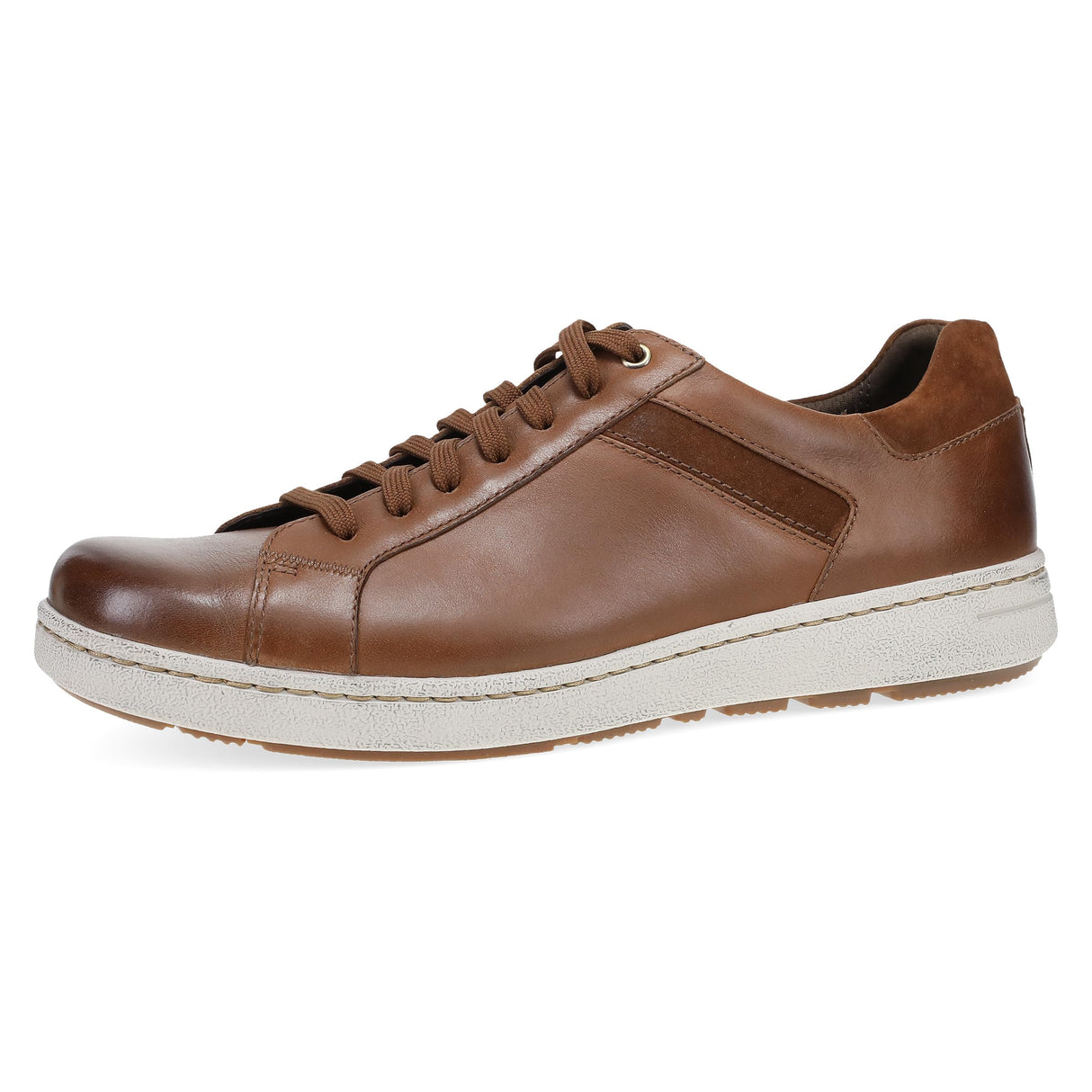 Tan Burnished Calf