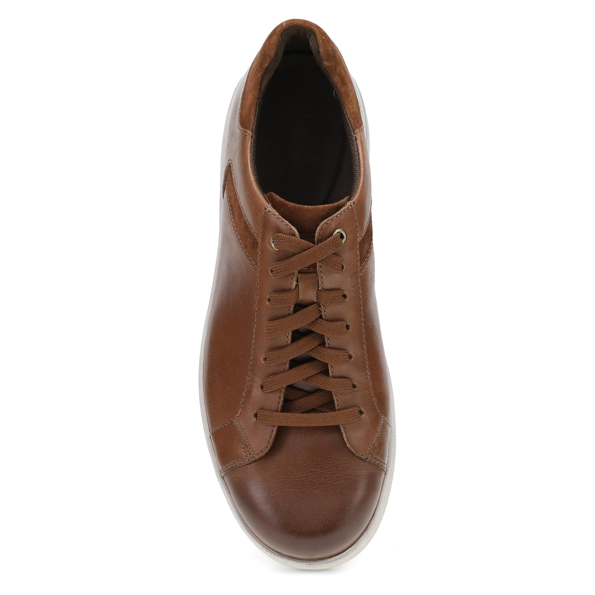 Tan Burnished Calf