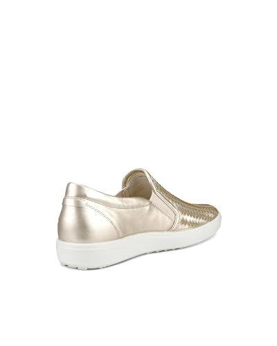 Pure White Gold